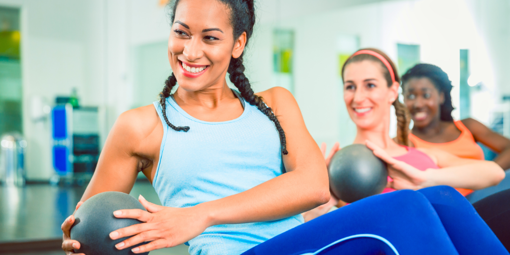 Exercise ke step deals
